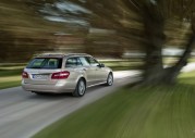 Mercedes-Benz E-class Estate Mercedes-Benz E-class Estate